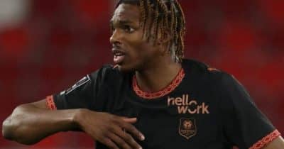 Liverpool registers Jeremy Jacquet as player effective today