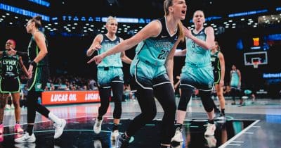 Ionescu leads Liberty to 2026 Commissioner’s Cup win, ends scoring slump