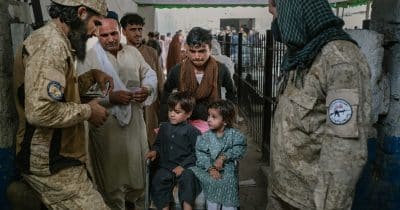Taliban strikes on Pakistan border escalate Afghanistan–Pakistan conflict