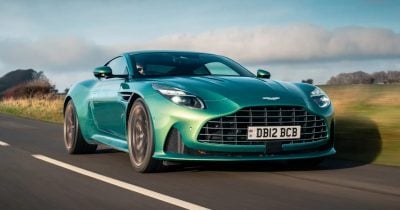 Aston Martin to debut major F1 upgrade at Hungarian Grand Prix in July 2026