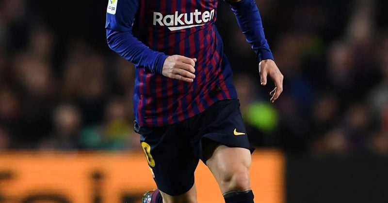 Lionel Messi’s 2026 World Cup Golden Boot odds fluctuate amid market interest