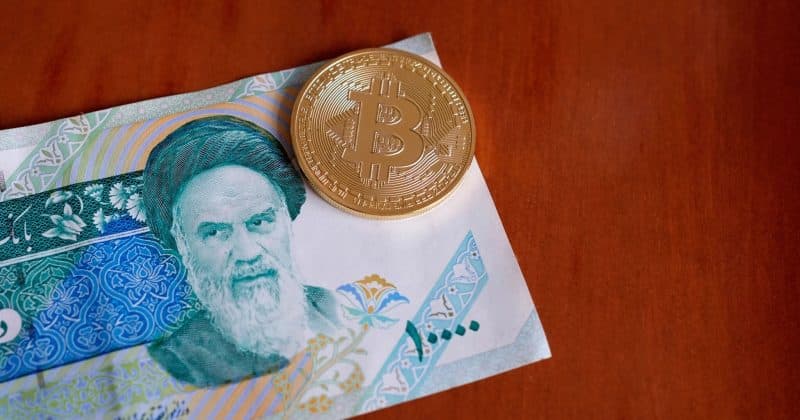 Israel sanctions crypto accounts linked to IRGC funding Hezbollah