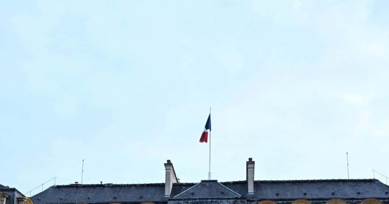 France sets first round of presidential election for April 18, 2027