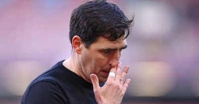 Liverpool reportedly eyeing Japan World Cup star in potential transfer move