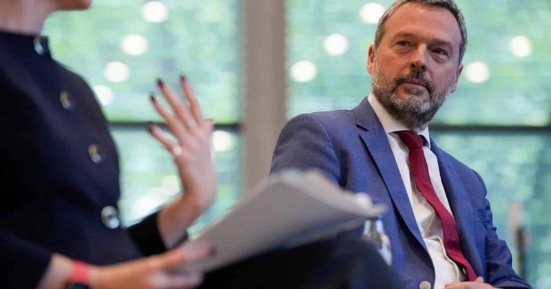 ECB’s Wunsch suggests one rate hike may suffice to control inflation