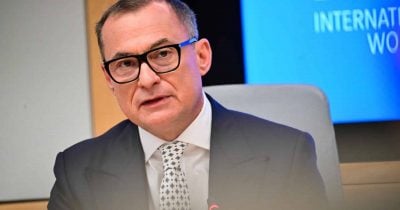 ECB’s Nagel open to rate hikes amid Middle East tensions