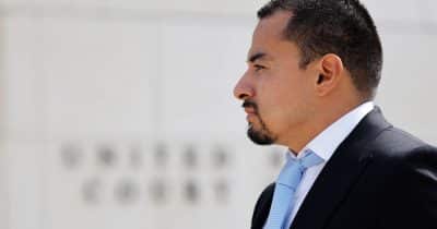 Goliath Ventures CEO Christopher Delgado pleads guilty to $250M Ponzi scheme