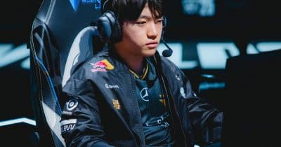 T1’s Keria surpasses Faker for most international assists in League of Legends history