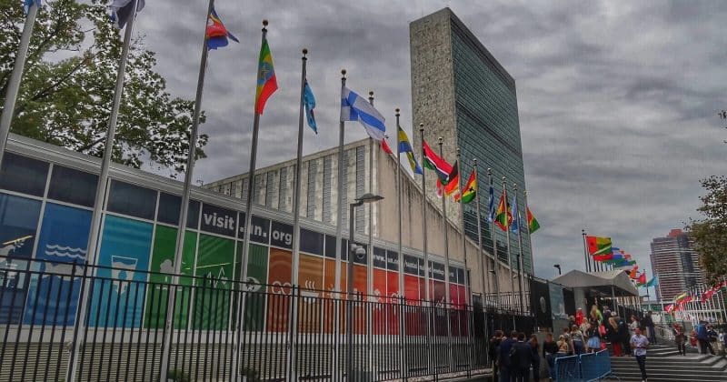 United Nations launches AI for Good Global Commission to shape regulations