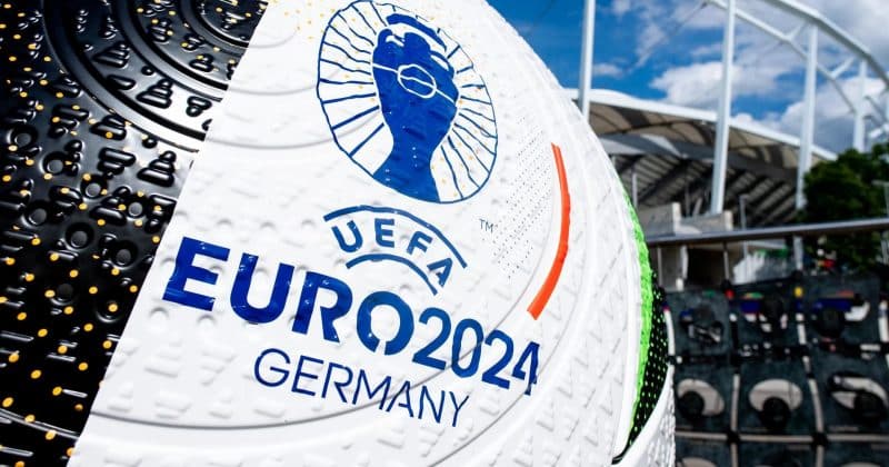 German police raid DFB headquarters over alleged Euro 2024 ticket corruption
