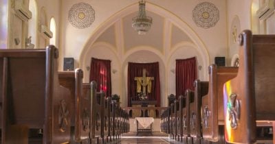 Iran threatens Qavam Church in crackdown on religious minorities