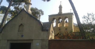 Iran targets Tehran’s Qavam Church in crackdown on Christian minority