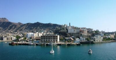 Vessel approached by armed small craft near Aden, Yemen: UKMTO
