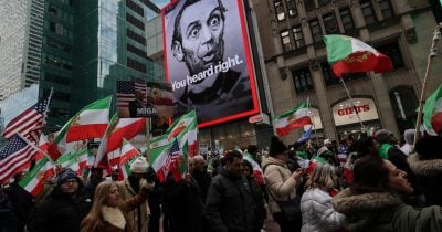 Iran judiciary highlights public concern over hijab regulations amid unrest