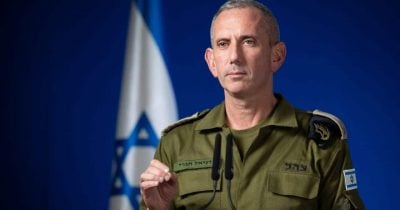 Ex-IDF negotiator criticizes Israeli government for choosing war over Gaza deals