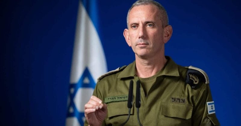 Ex-IDF negotiator criticizes Israeli government for choosing war over Gaza deals