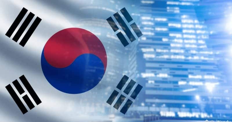 South Korea prosecutes crypto whale for alleged pump-and-dump scheme