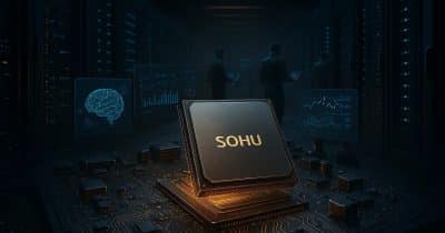 Etched unveils Sohu chip and first inference system, plans summer shipments