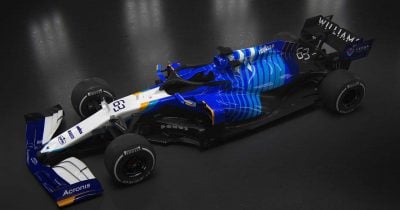 Williams to debut new car by Azerbaijan GP 2026 for performance boost
