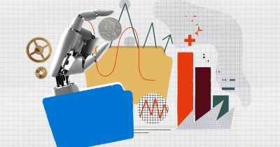 Wall Street embraces AI for investment strategies amid rising adoption