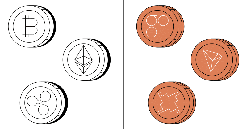 Public token sales fall to four-year low, raising $40M in Q2 2026
