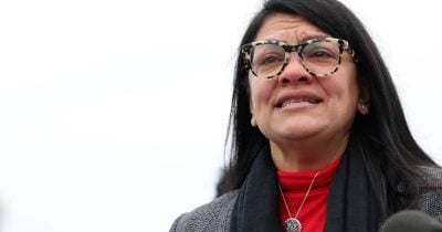 US House rejects Tlaib’s resolution to withdraw troops from Lebanon