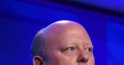 Circle CEO Jeremy Allaire addresses challenges for Open Standard Dollar after CRCL falls 16%