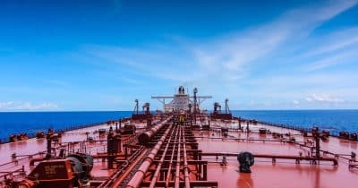Saudi Arabia sells millions of barrels of oil on spot market to Asia