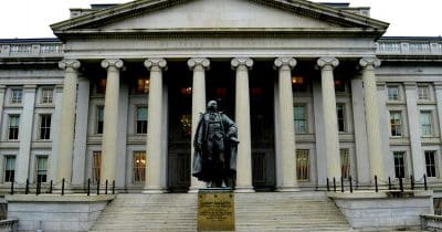 US bond market hits longest drawdown in history at 71 months