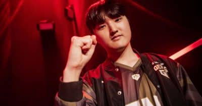 T1’s Peyz voted Player of the Series against Team Liquid after dominant 3-0 sweep