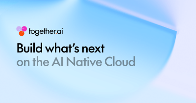 Together AI hits $8B valuation amid rising demand for AI infrastructure