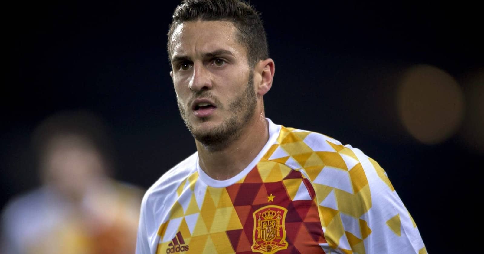 Koke signs contract extension with Atlético Madrid until June 2027