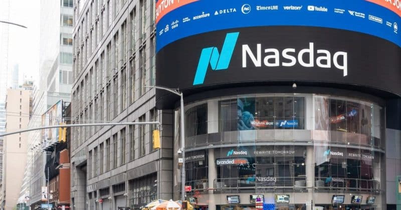 Nasdaq raises $129B from new listings in first half of 2026