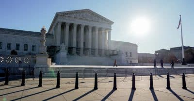 Supreme Court grants Trump expanded executive power over agencies that regulate crypto