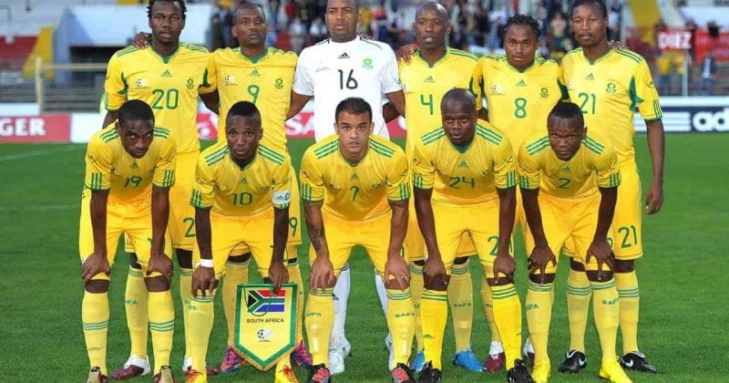 World Cup expansion boosts African teams’ success in knockout stages
