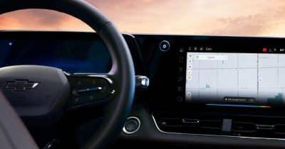 Micron and General Motors lock in multi-year memory supply deal for connected vehicles