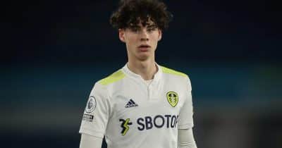 Newcastle United submits transfer offer for Archie Gray, rejected by Tottenham Hotspur