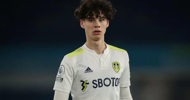 Newcastle United submits transfer offer for Archie Gray, rejected by Tottenham Hotspur