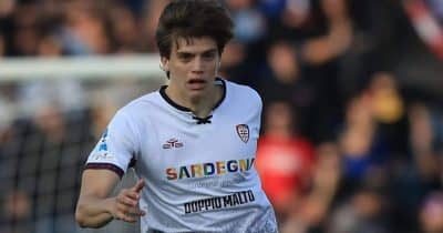 Chelsea signs Marco Palestra from Atalanta on six-year deal