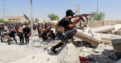 Iraq sets 2026 deadline for pro-Iran militias to disarm amid US pressure