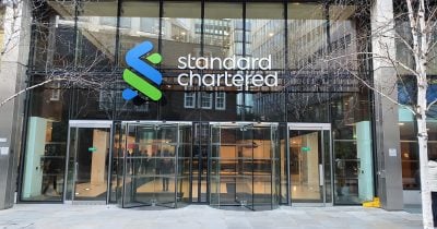 Standard Chartered backs Morpho as DeFi TVL tops $10B