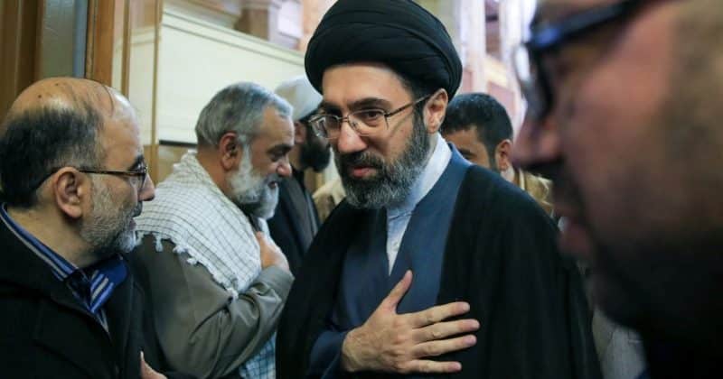 Mojtaba Khamenei calls for divine mission to consolidate leadership in Iran
