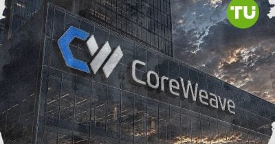 CoreWeave stock falls 10% as investors weigh AI spending risks against hypergrowth