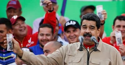 US State Department confirms total compliance from Venezuelan government after Maduro arrest