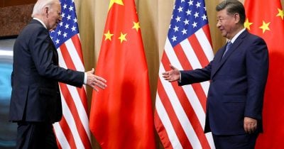 China, US urge caution over Taiwan in diplomatic call