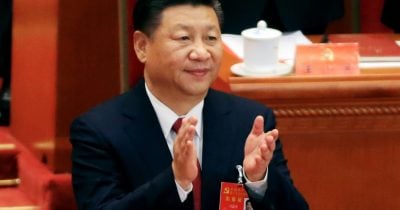 China urges US to maintain constructive strategic stability relationship