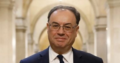 Bank of England Governor Bailey calls for sensible policy on balance sheet