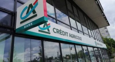 Top French lender Crédit Agricole debuts EURXT stablecoin on Ethereum