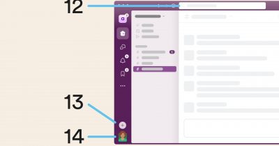 Salesforce bets on open AI ecosystem to enhance Slack amid competition concerns