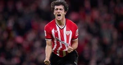 Udinese reaches agreement to sign midfielder Unai Gómez from Athletic Club